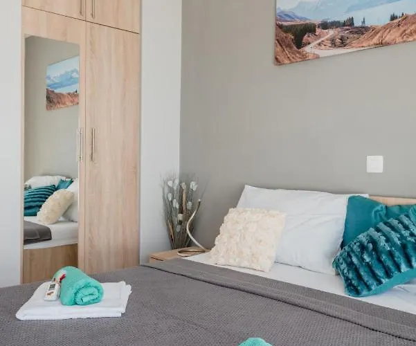 Luna Privlaka (Zadar)