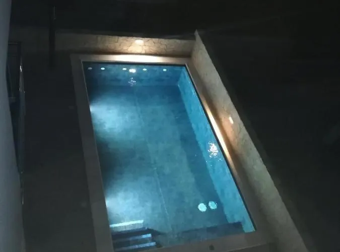 빌라 Luna 프리블라카
