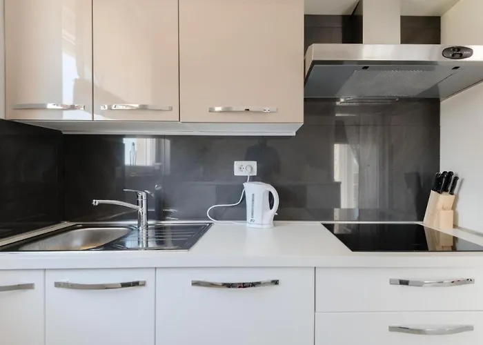 Luna * Privlaka (Zadar)