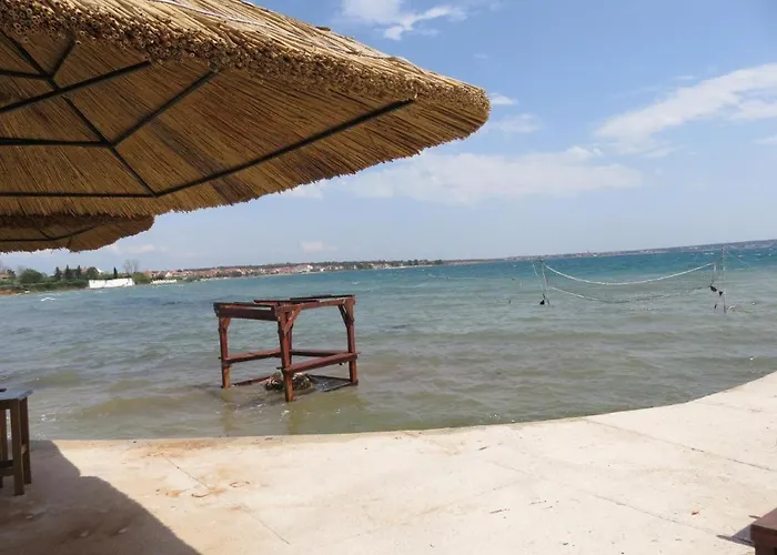 Luna Villa Privlaka (Zadar)