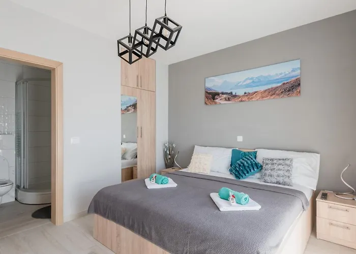 Villa Luna Privlaka (Zadar)