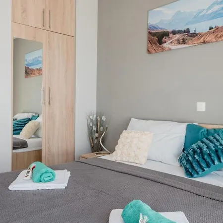 Luna Privlaka (Zadar)