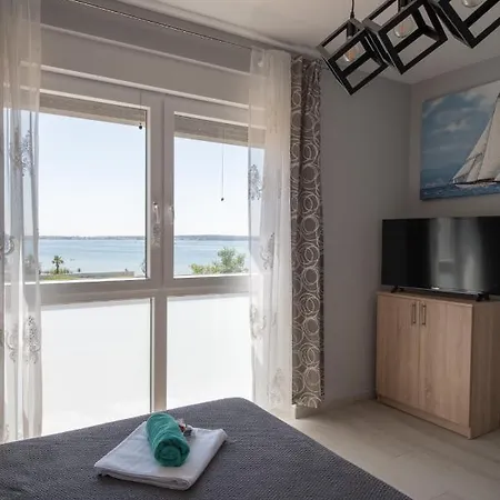 Luna Villa Privlaka (Zadar)