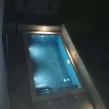 Villa Luna Privlaka (Zadar)