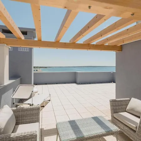 Villa Luna Privlaka (Zadar)