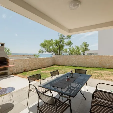 Luna Villa Privlaka (Zadar)