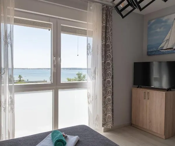 Luna Villa Privlaka (Zadar)